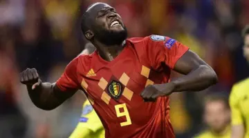 أزمة لوكاكو تتفاقم مع نابولي.. اللاعب البلجيكي يتمرد على البرنامج الطبي